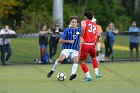 MSoc vs Mitchell  Men’s Soccer vs Mitchell College. - Photo by Keith Nordstrom : Wheaton, MSoccer, MSoc, Men’s Soccer